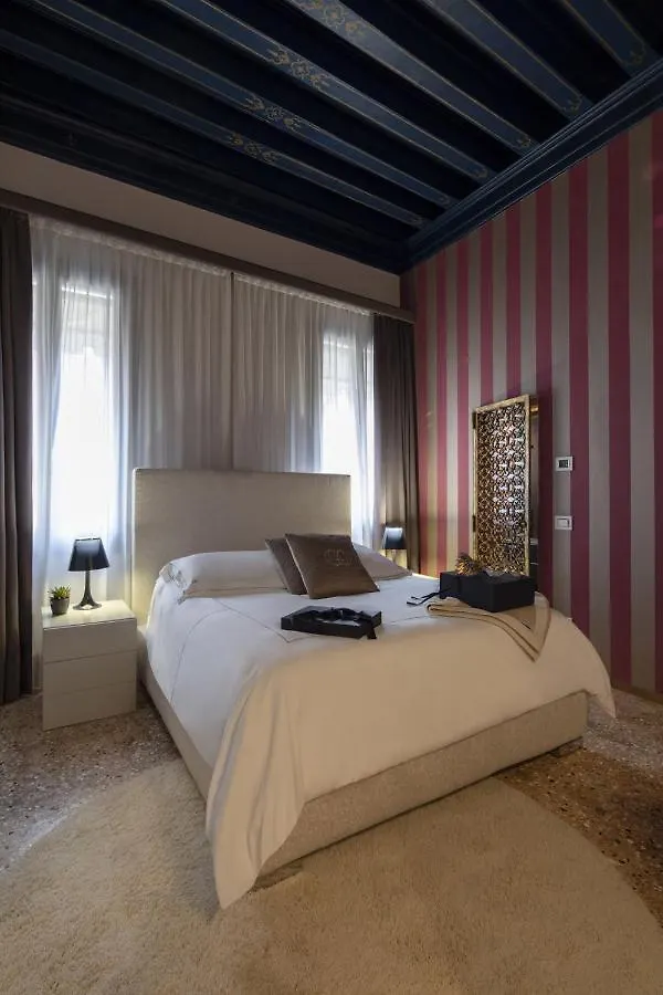 **** Hotel Corte Di Gabriela Venice Italy