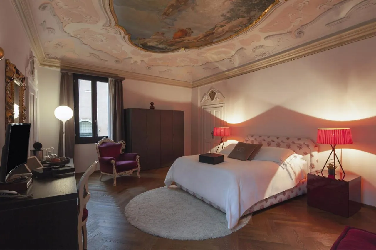 Hotel Corte Di Gabriela Venice