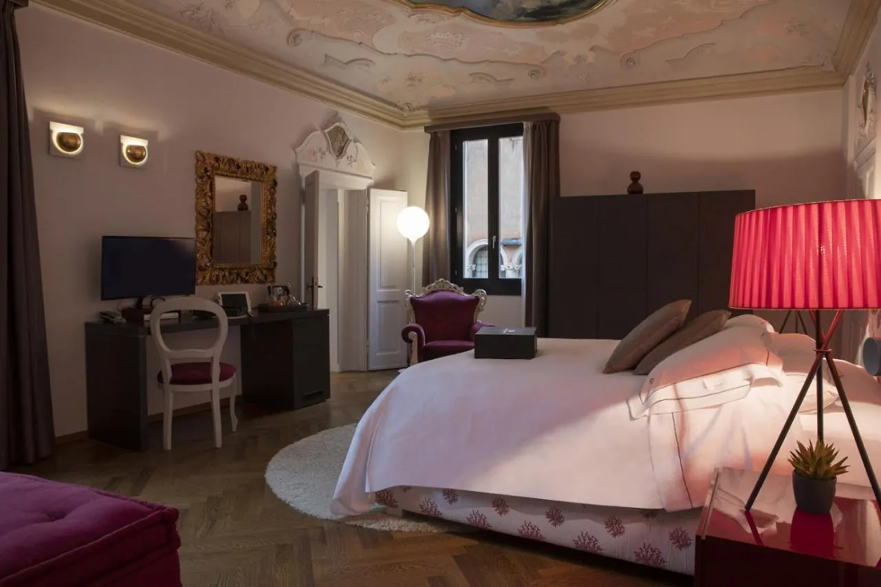**** Hotel Corte Di Gabriela Venice Italy