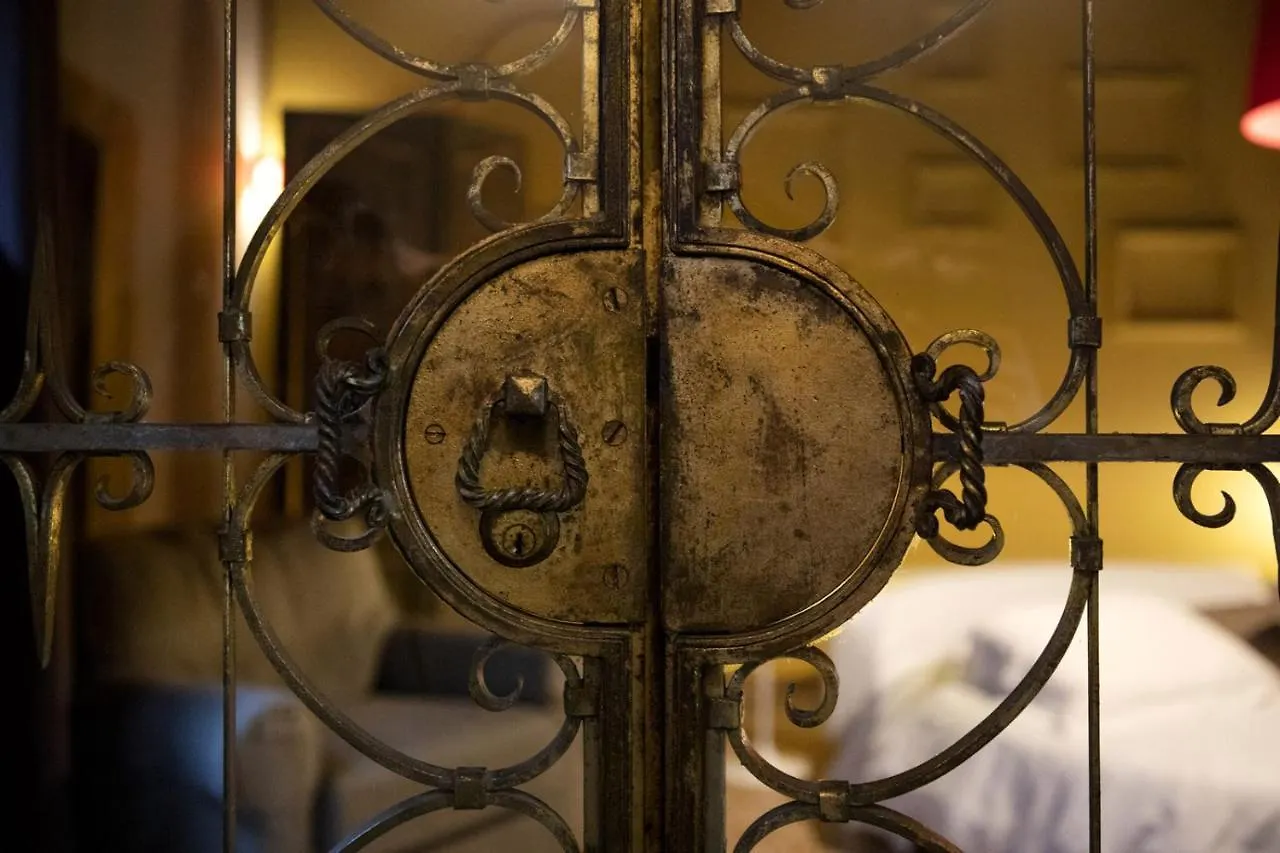 Hotel Corte Di Gabriela Venice