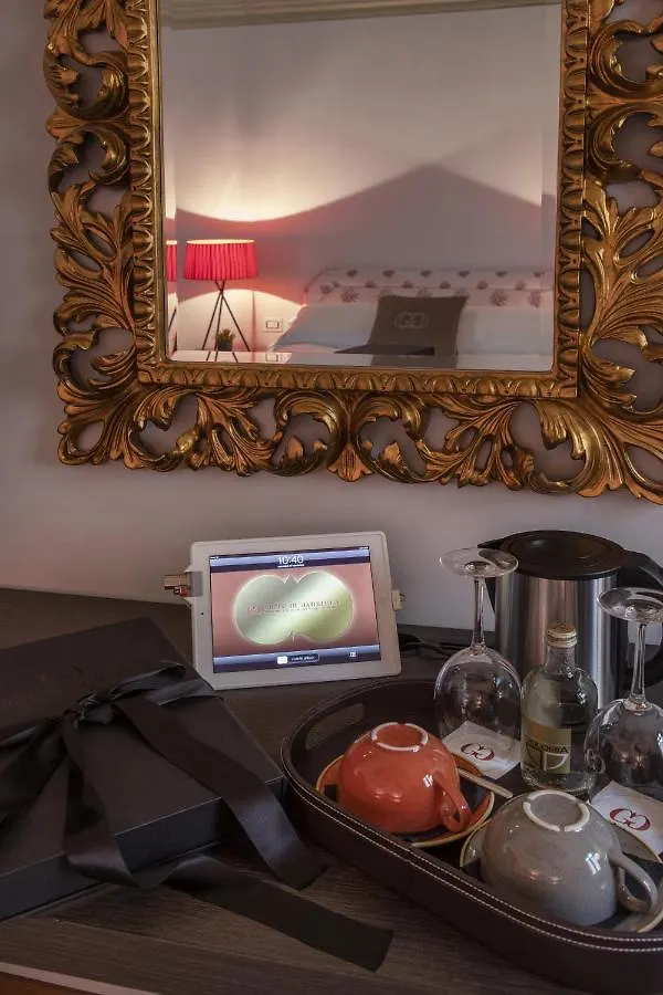 Corte Di Gabriela Venice Hotel