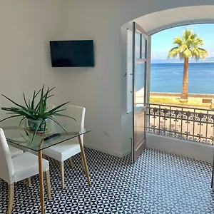  Apartment I Mezzanini Di Palazzo Bonaccorsi Italy
