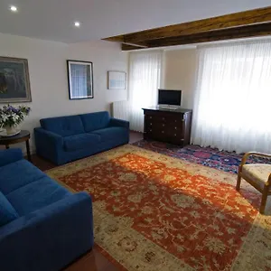  Apartment Sarai Italy