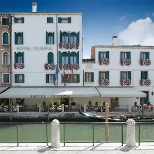 Olimpia Venice, Bw Signature Collection 3sup Venice