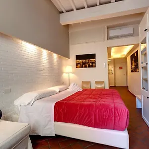  Apartment Piazza Signoria View Italy