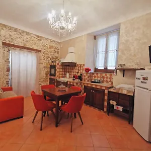  Holiday home Kito Ortigia Italy