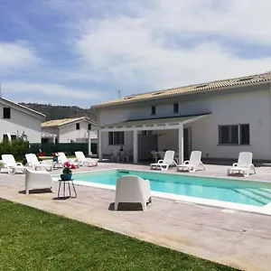  Holiday home Dorothy House Italy