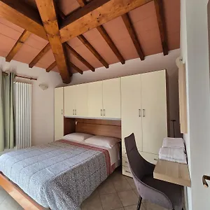 Finestra Della Val D'orcia Contignano
