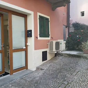  Apartment Ca' Vegia Italy
