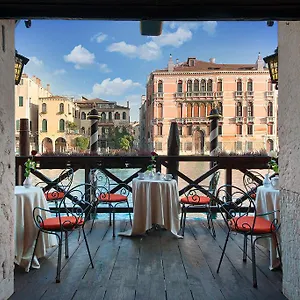 Residenza D'epoca San Cassiano Benátky