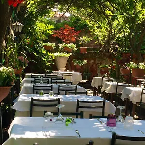 Antica Locanda Montin Venice