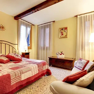  Apartment Casamisa Paste Italy