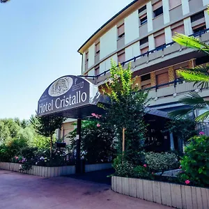 Cristallo Hotel