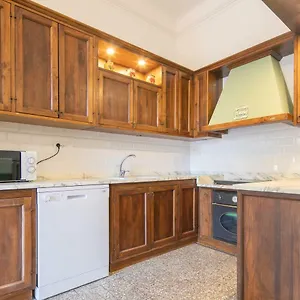  Apartment Santa Maria Novella 4 Bedrooms By Mmega Italy