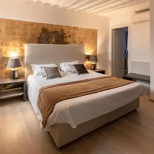 3* Bed & Breakfast Ca Del Tentor