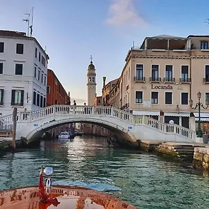 Vivaldi Venice