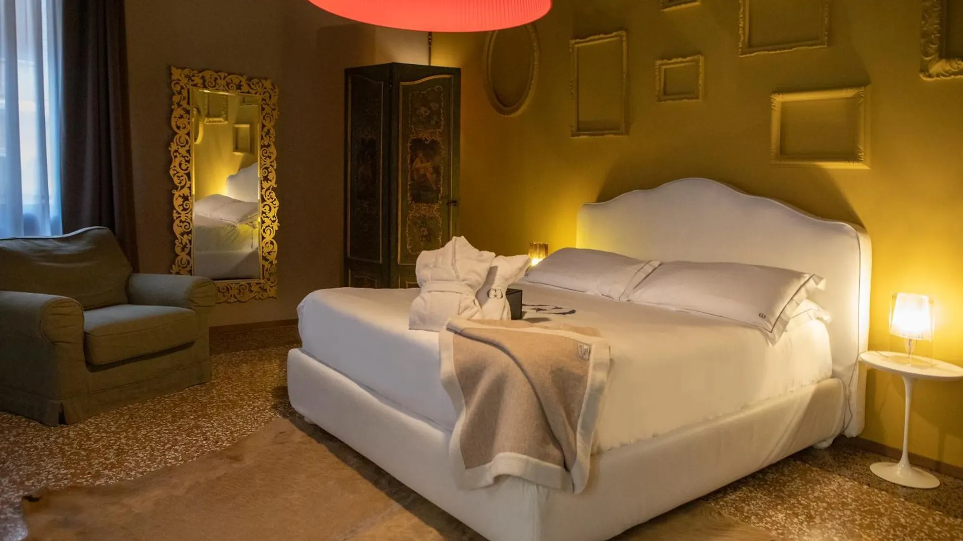 Corte Di Gabriela Venice Hotel