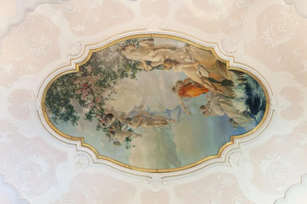 Hotel Corte Di Gabriela Venice