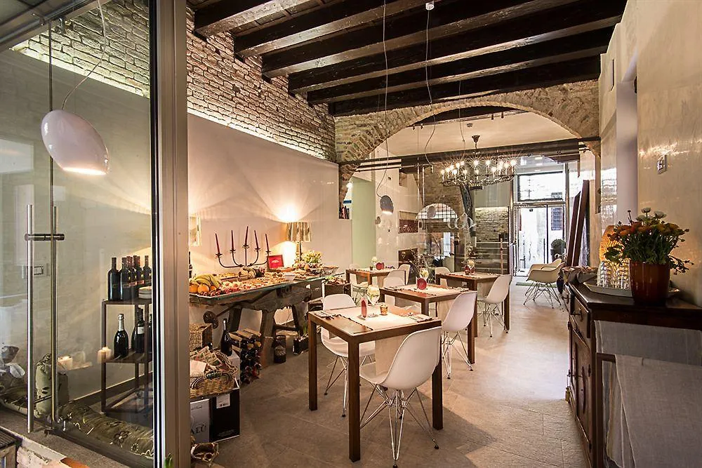 Corte Di Gabriela Venezia Hotel