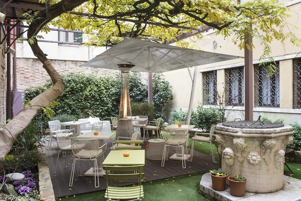 **** Hotel Corte Di Gabriela Venezia Italia