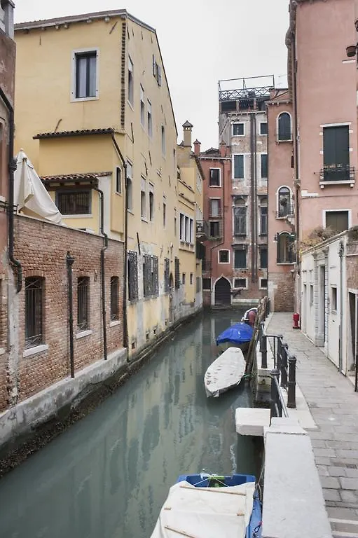 Hotel Corte Di Gabriela Venezia