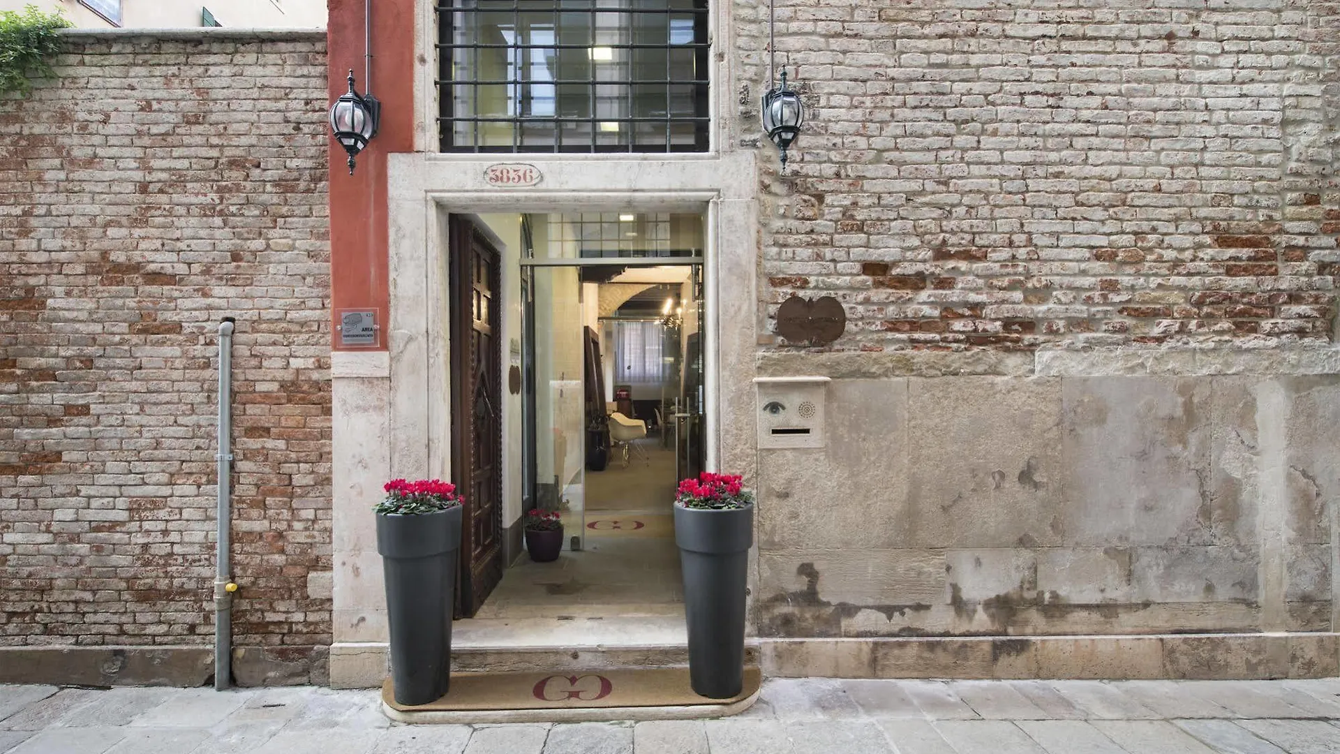 Corte Di Gabriela Venezia 4*,  Italia