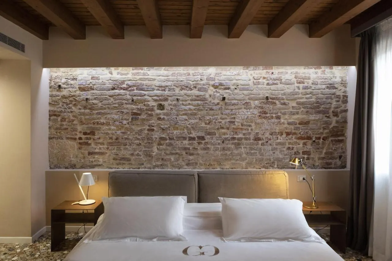 Hotel Corte Di Gabriela Venezia