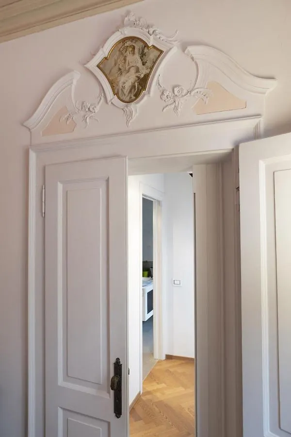 Corte Di Gabriela Venezia 4*,