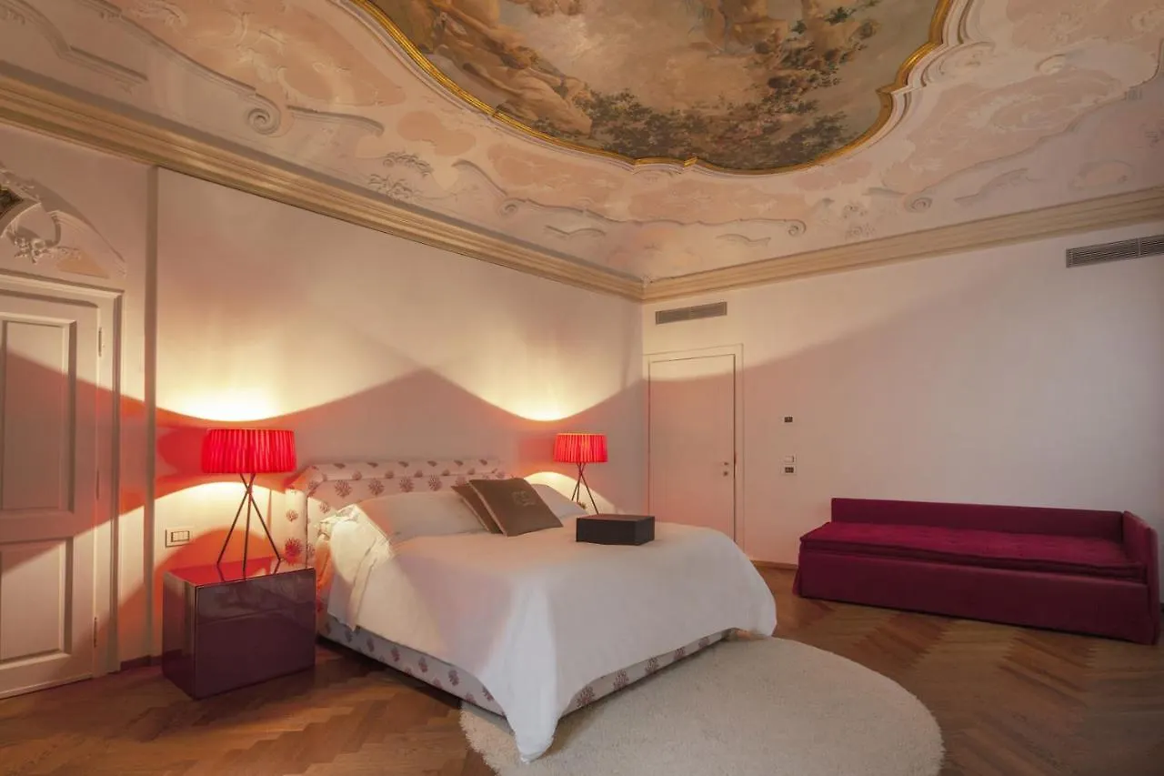 Hotel Corte Di Gabriela Venezia