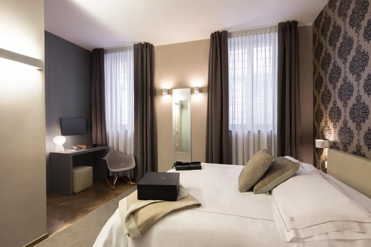 Hotel Corte Di Gabriela Venezia
