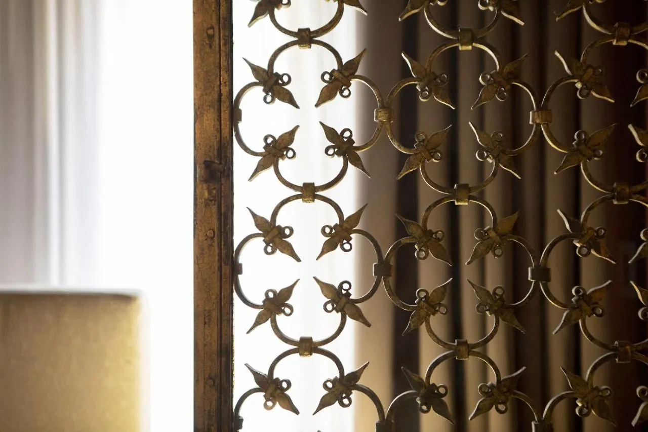 Corte Di Gabriela Venezia Hotel