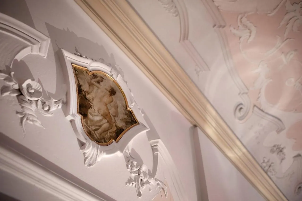 Corte Di Gabriela Venezia Hotel