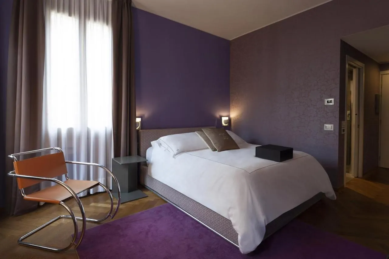 Corte Di Gabriela Venezia Hotel
